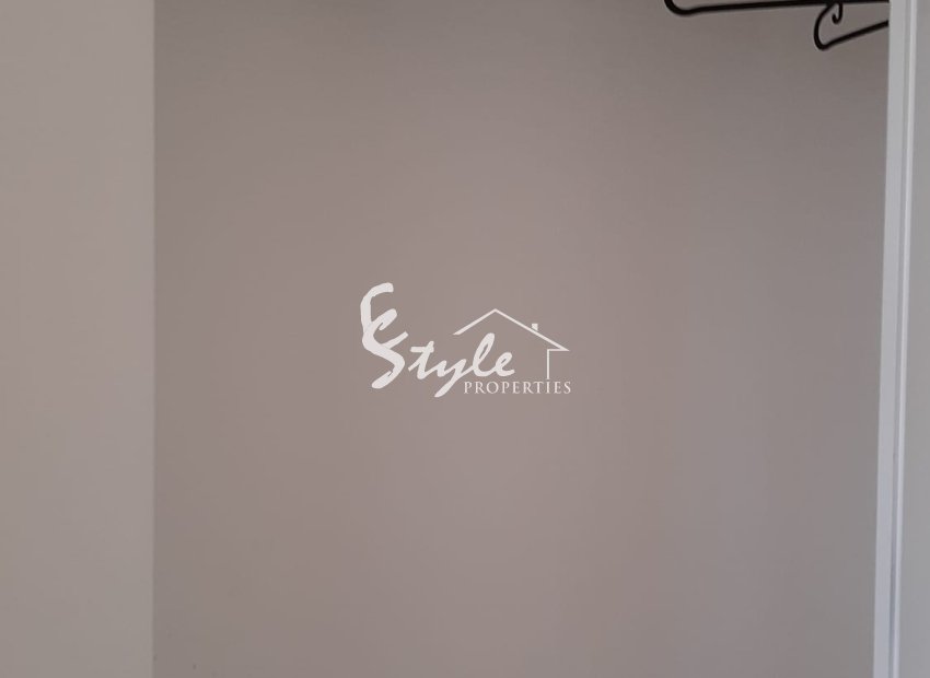 New build - terraced - San Javier