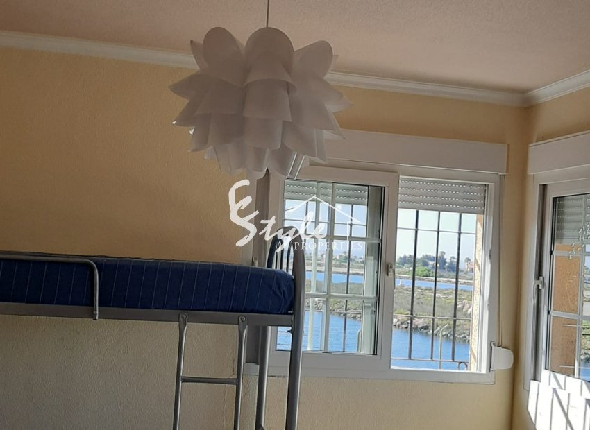 New build - terraced - San Javier