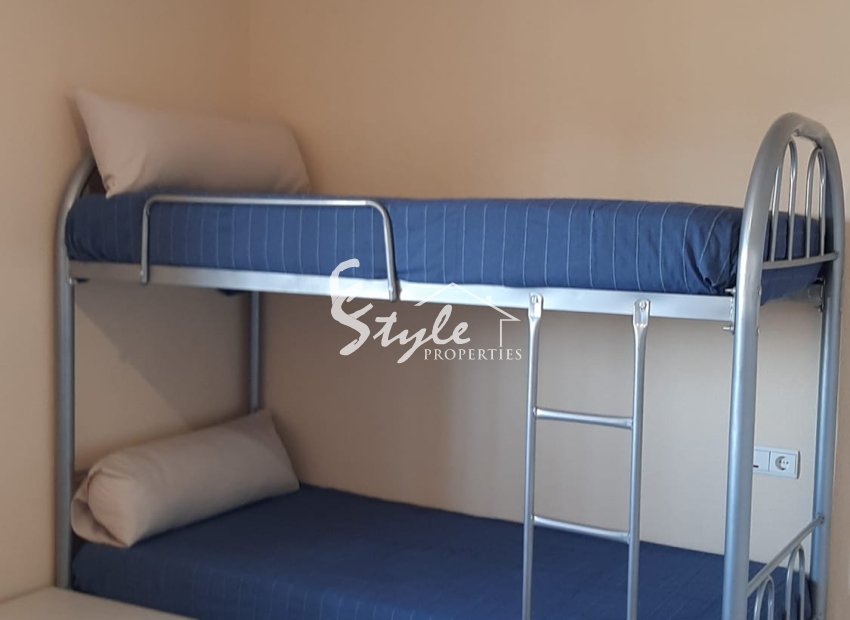 New build - terraced - San Javier