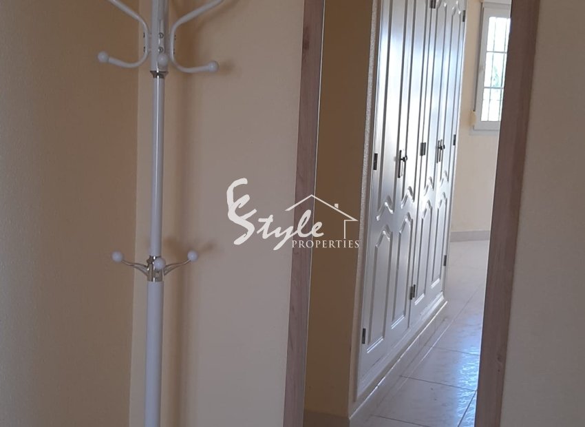 New build - terraced - San Javier