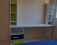 New build - terraced - San Javier