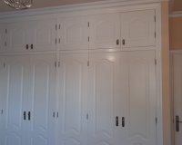 New build - terraced - San Javier