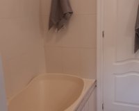 New build - terraced - San Javier