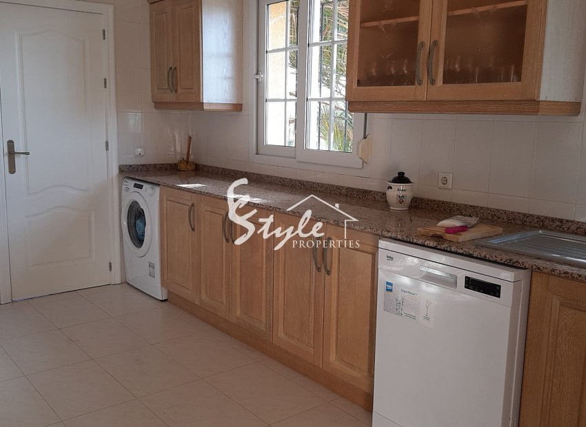 New build - terraced - San Javier