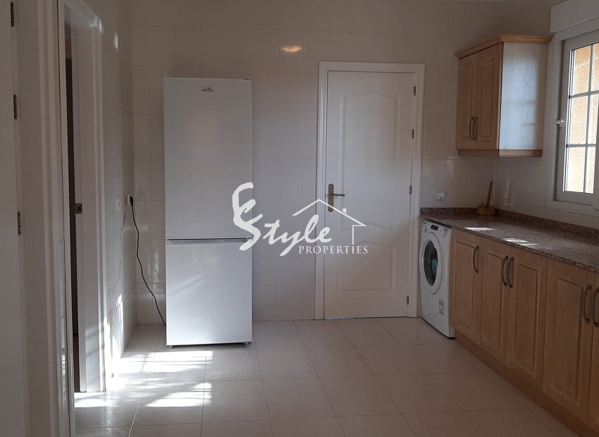 New build - terraced - San Javier