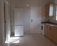 New build - terraced - San Javier