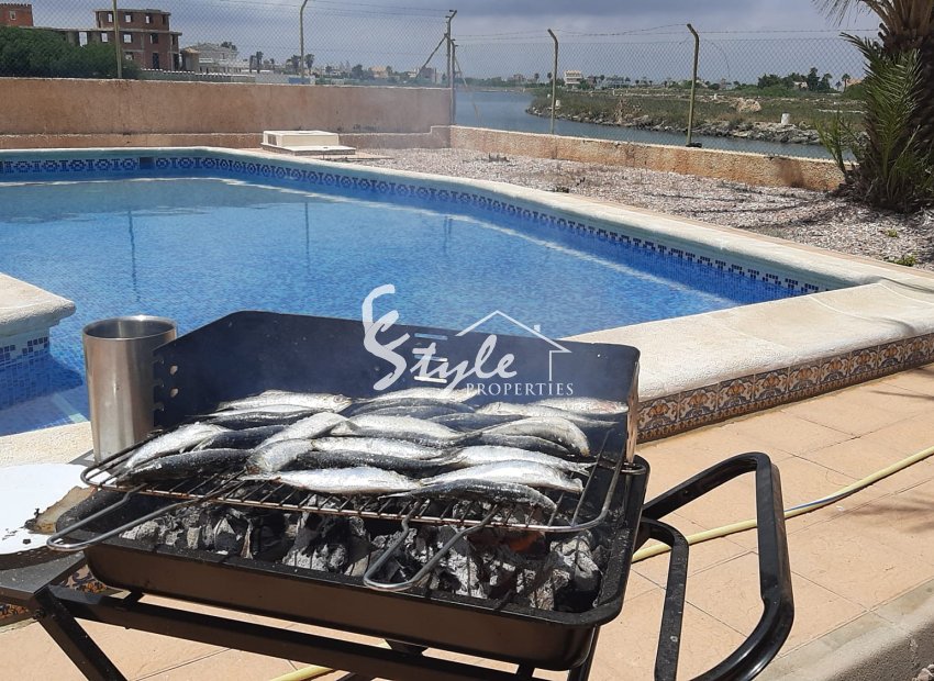 New build - terraced - San Javier