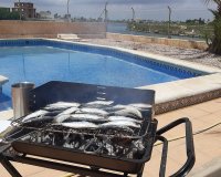 New build - terraced - San Javier
