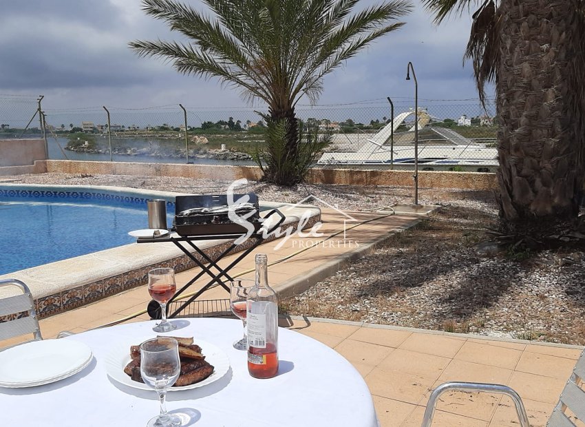 New build - terraced - San Javier