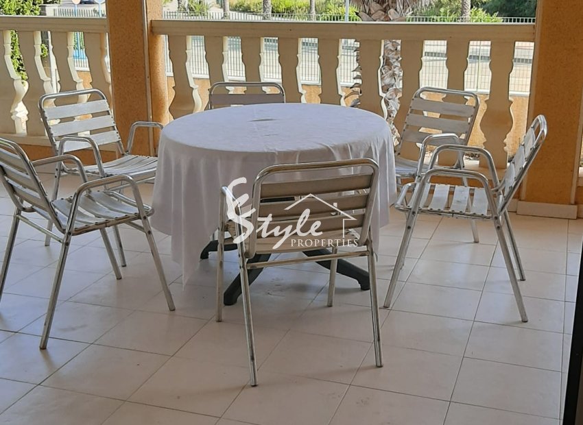 New build - terraced - San Javier