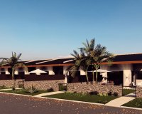 New build - terraced - Sangonera la Verde