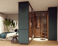 New build - terraced - Sangonera la Verde