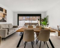 New build - terraced - Santiago de Ribeira - Santiago de la ribera