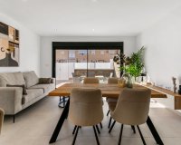 New build - terraced - Santiago de Ribeira - Santiago de la ribera