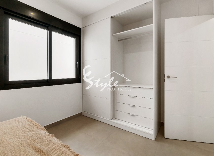 New build - terraced - Santiago de Ribeira - Santiago de la ribera