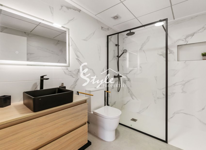 New build - terraced - Santiago de Ribeira - Santiago de la ribera