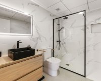 New build - terraced - Santiago de Ribeira - Santiago de la ribera