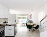 New build - terraced - Torrevieja