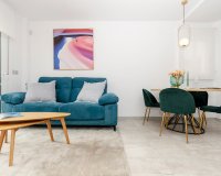 New build - terraced - Torrevieja