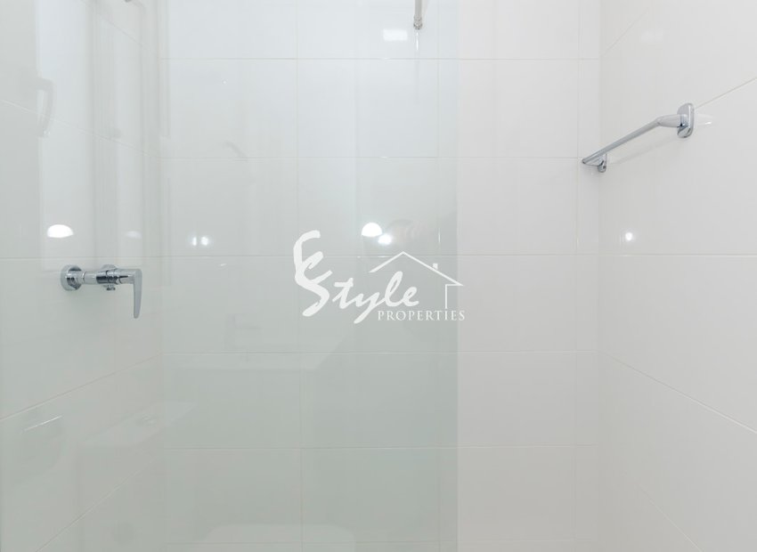 New build - terraced - Torrevieja