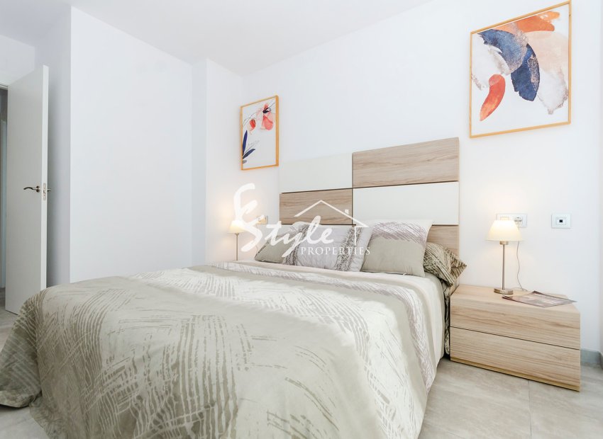 New build - terraced - Torrevieja