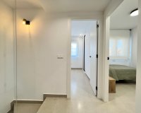 New build - Townhouse - Alicante - Benferri