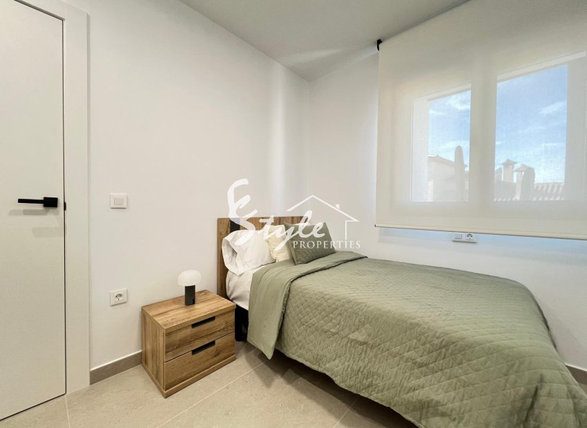 New build - Townhouse - Alicante - Benferri