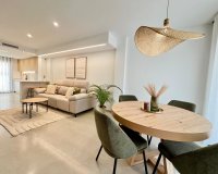 New build - Townhouse - Alicante - Benferri