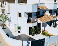 New build - Townhouse - Alicante - Cox