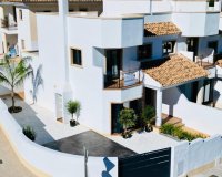New build - Townhouse - Alicante - Cox