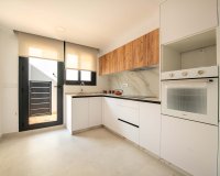 New build - Townhouse - Alicante - Cox
