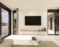New build - Townhouse - Alicante - Dolores