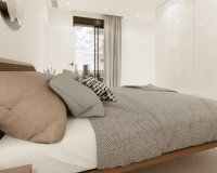 New build - Townhouse - Alicante - Dolores