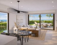 New build - Townhouse - Alicante - El Campello