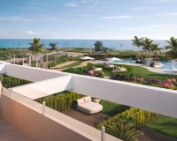 New build - Townhouse - Alicante - El Campello