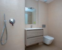 New build - Townhouse - Alicante - Monforte del Cid