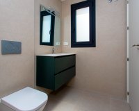 New build - Townhouse - Alicante - Monforte del Cid