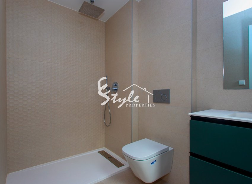 New build - Townhouse - Alicante - Monforte del Cid