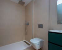 New build - Townhouse - Alicante - Monforte del Cid