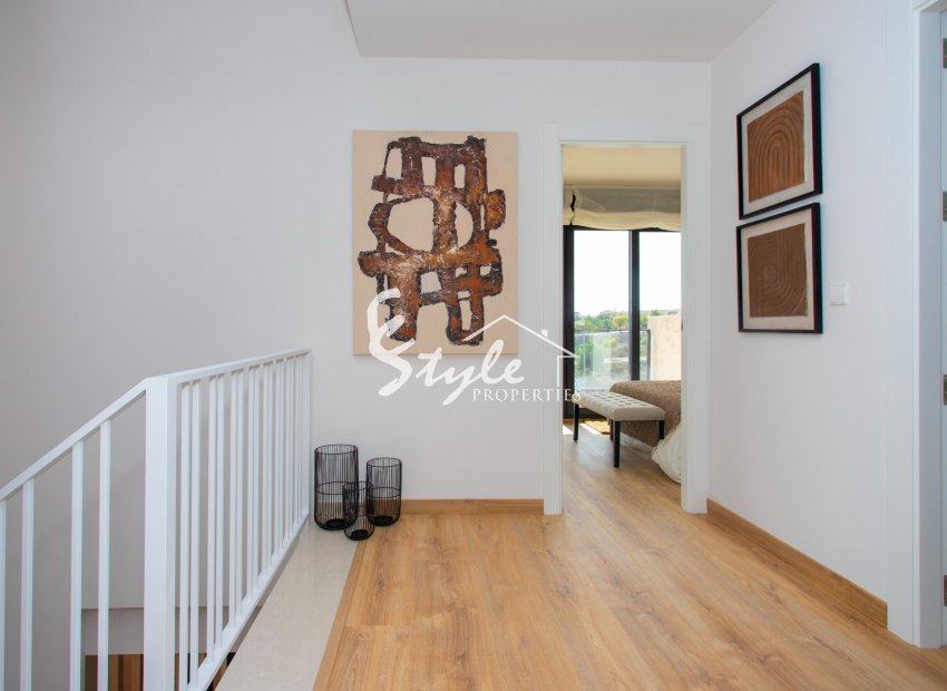 New build - Townhouse - Alicante - Monforte del Cid