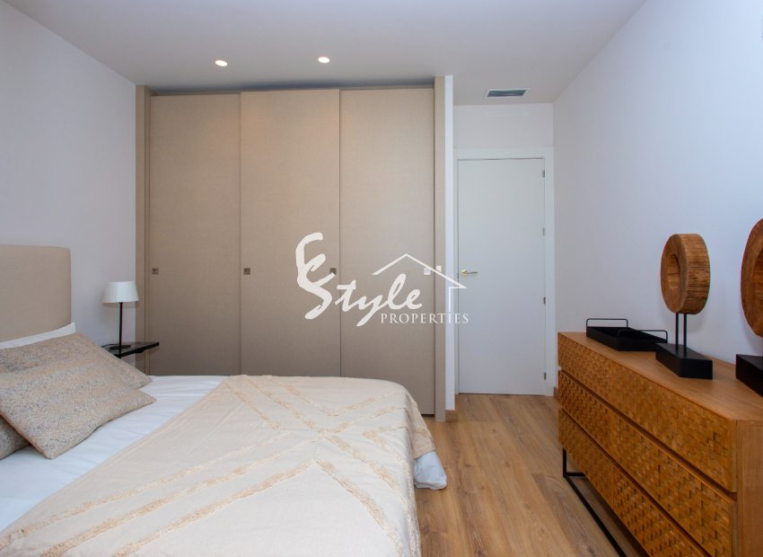 New build - Townhouse - Alicante - Monforte del Cid