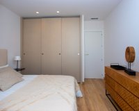 New build - Townhouse - Alicante - Monforte del Cid