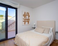 New build - Townhouse - Alicante - Monforte del Cid