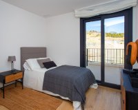 New build - Townhouse - Alicante - Monforte del Cid