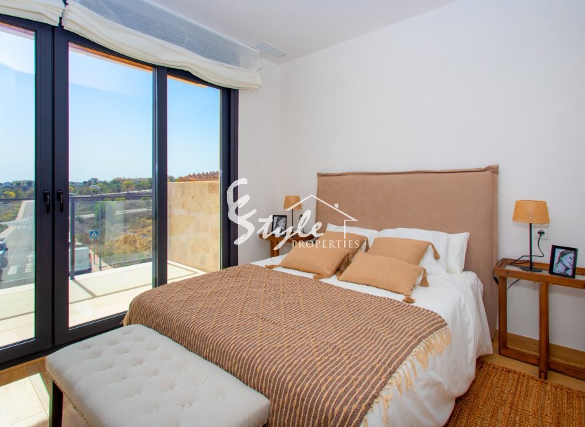New build - Townhouse - Alicante - Monforte del Cid