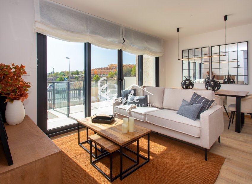 New build - Townhouse - Alicante - Monforte del Cid