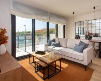 New build - Townhouse - Alicante - Monforte del Cid