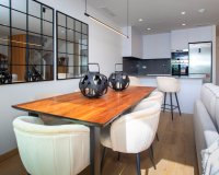 New build - Townhouse - Alicante - Monforte del Cid