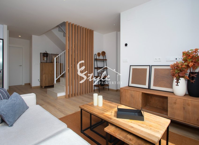 New build - Townhouse - Alicante - Monforte del Cid