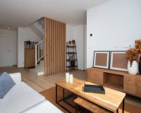 New build - Townhouse - Alicante - Monforte del Cid